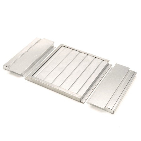 Blodgett Deflector 402